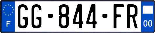 GG-844-FR