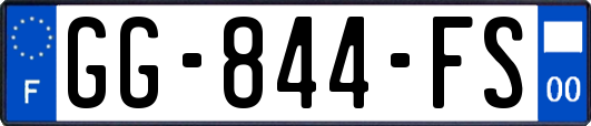 GG-844-FS