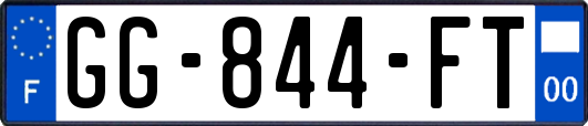GG-844-FT