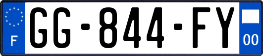 GG-844-FY