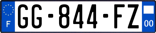 GG-844-FZ