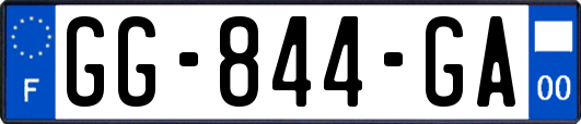GG-844-GA