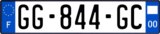 GG-844-GC