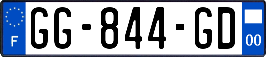 GG-844-GD
