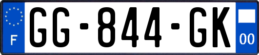 GG-844-GK