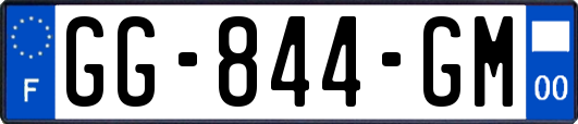 GG-844-GM