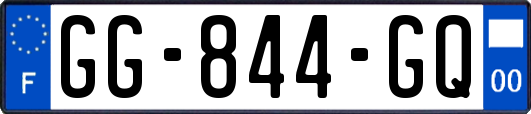 GG-844-GQ