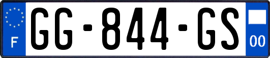 GG-844-GS