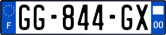 GG-844-GX