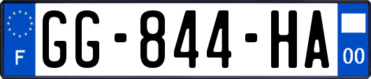 GG-844-HA
