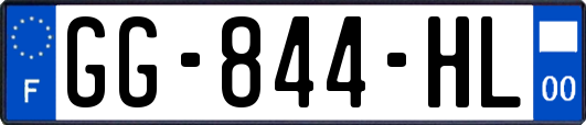 GG-844-HL