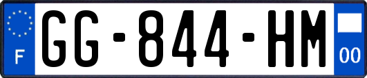 GG-844-HM
