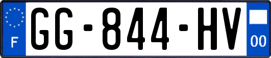 GG-844-HV