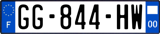 GG-844-HW