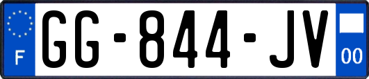 GG-844-JV