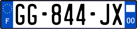GG-844-JX