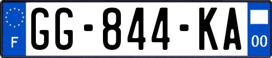 GG-844-KA