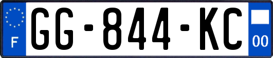 GG-844-KC