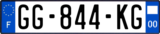 GG-844-KG