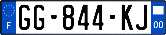GG-844-KJ
