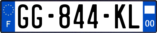 GG-844-KL