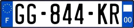 GG-844-KR