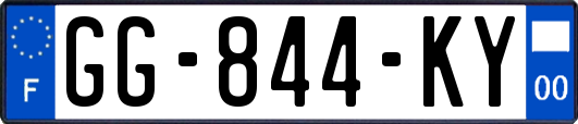 GG-844-KY