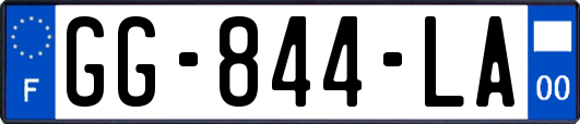 GG-844-LA