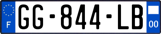GG-844-LB