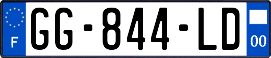 GG-844-LD