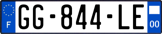 GG-844-LE