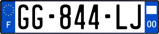 GG-844-LJ