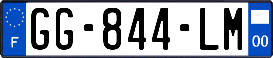 GG-844-LM