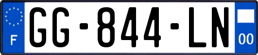 GG-844-LN