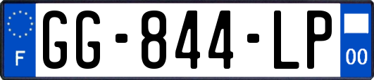 GG-844-LP