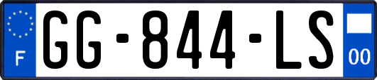 GG-844-LS