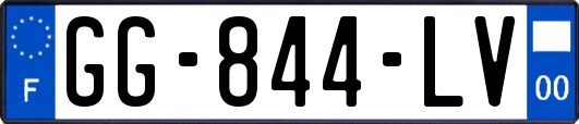 GG-844-LV