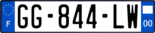 GG-844-LW