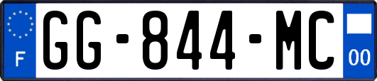 GG-844-MC