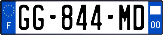 GG-844-MD