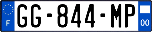 GG-844-MP