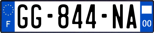 GG-844-NA