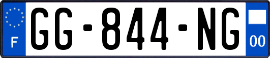 GG-844-NG