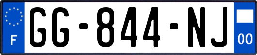 GG-844-NJ