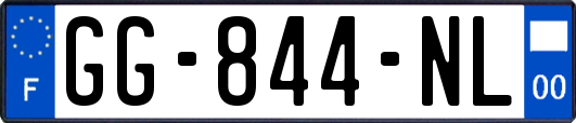 GG-844-NL