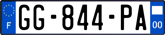 GG-844-PA
