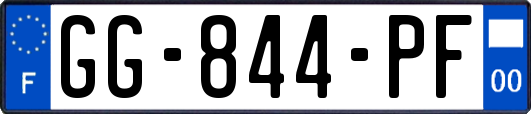GG-844-PF