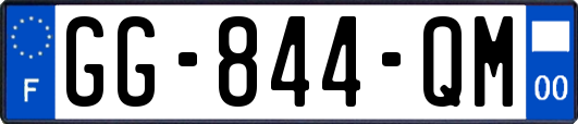 GG-844-QM