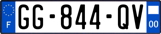 GG-844-QV