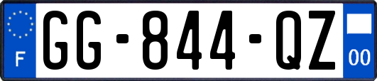 GG-844-QZ